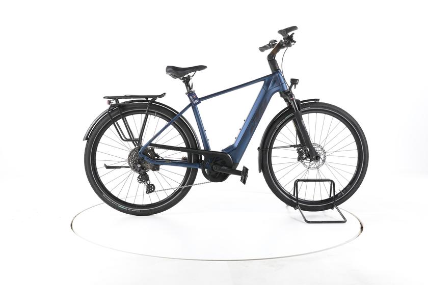 KTM Macina Style 730 Trekking E-Bike - 169-178cm