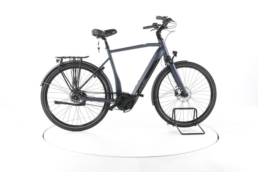 Granville E-Elegance NEX Belt City E-Bike 2024 - 185-200cm