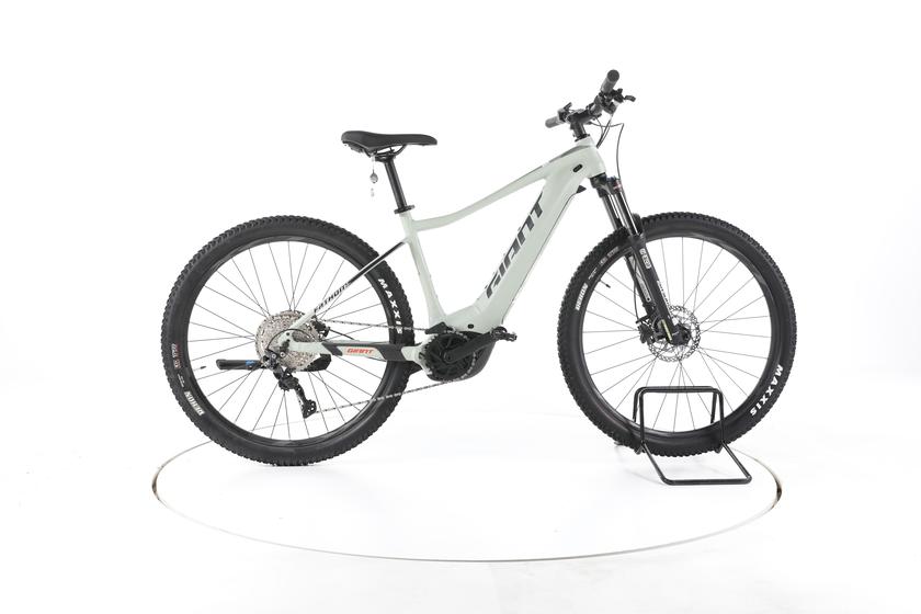 Giant Fathom E+ 2 E-Bike - 170-179cm
