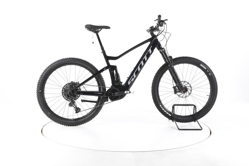Scott Strike eRIDE 940 Fully E-Bike
