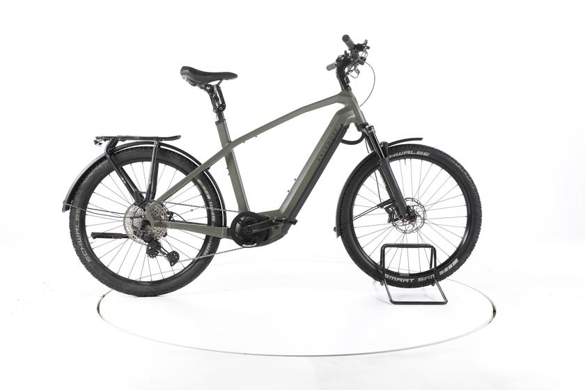 Kalkhoff Entice 7.B Advance+ Trekking E-Bike - 177-186cm
