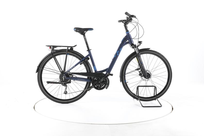 R Raymon Tourray 4.0 Vélo de ville et trekking