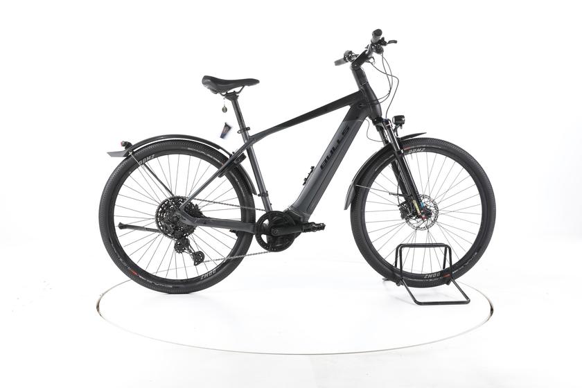 Bulls Cross Rider EVO 2 Trekking E-Bike - 165-175cm