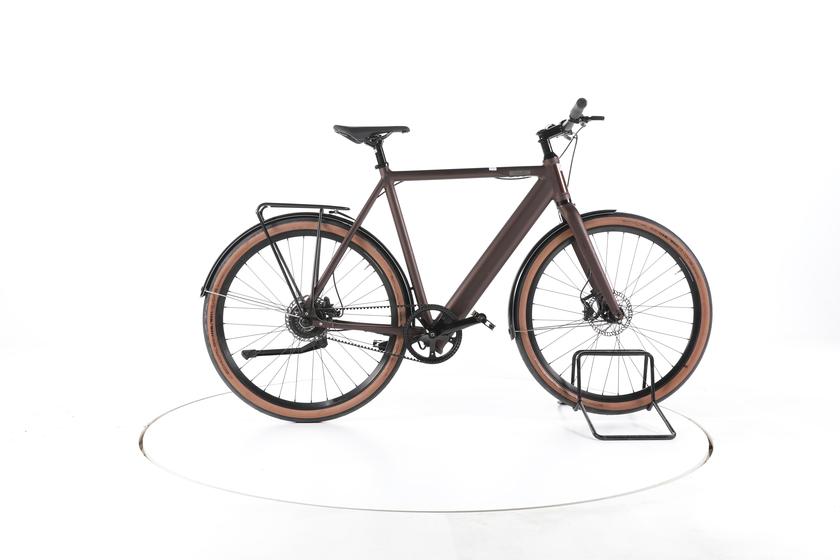 Coboc Brooklyn Fat City E-Bike - 172-186cm