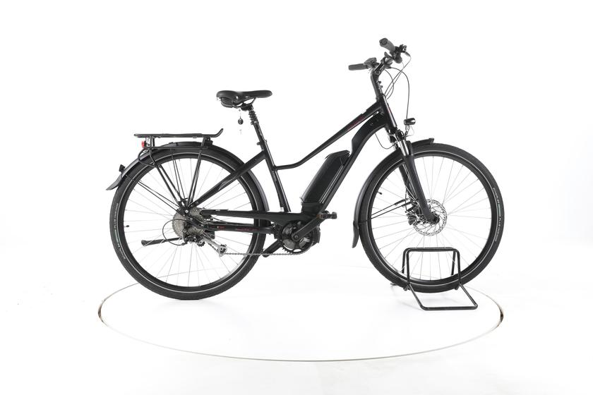 BBF Nürnberg Trekking E-Bike - 160-175cm