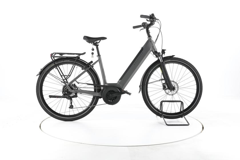 Kalkhoff Endeavour 3.B Move Trekking E-Bike Tiefeinsteiger - 167-178cm
