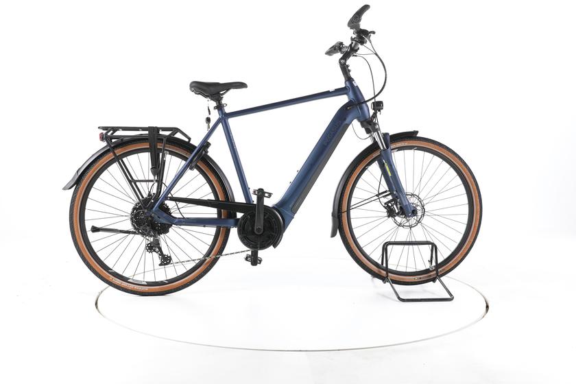 Pegasus PREMIO EVO 9 Trekking E-Bike 2025 - 180-190cm