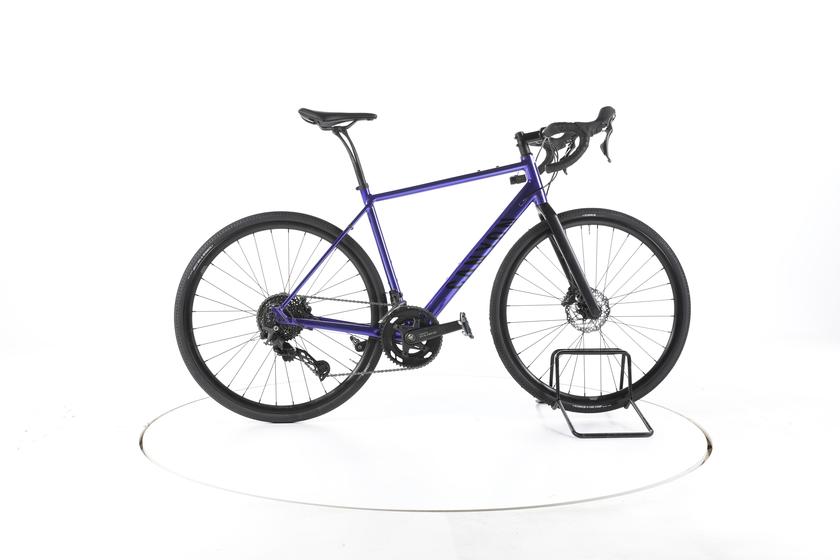 Canyon Endurace AllRoad Vélo Gravel 2024