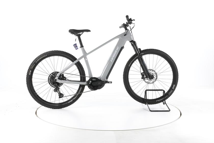 Haibike AllTrack 7 E-Bike - 180-188cm