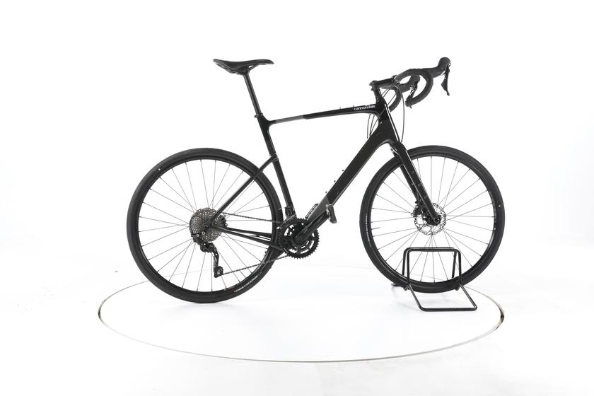 Cannondale Topstone 4 Vélo Gravel Carbone