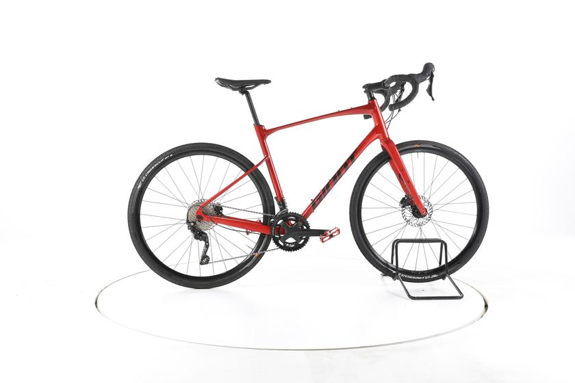 Giant Revolt 1 Gravelfiets