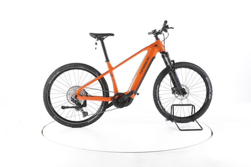 Haibike AllTrack 6