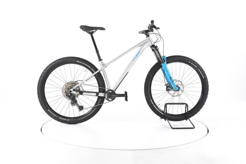 Cube Reaction TM ONE VTT semi-rigide