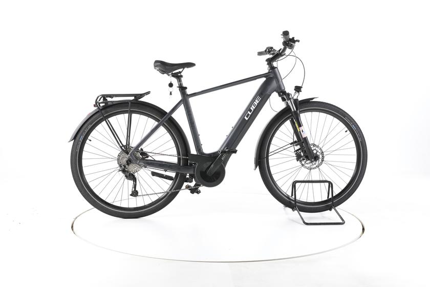 Cube Touring Hybrid ONE Trekking E-Bike - 177-185cm
