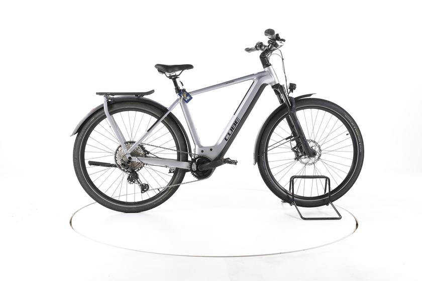 Cube Kathmandu Hybrid SLX Vélo Électrique de Trekking