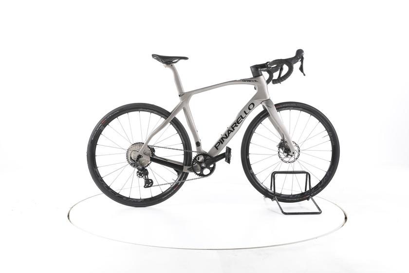 Pinarello GREVIL F5 SHIMANO GRX 610 Vélo Gravel Carbone 2024