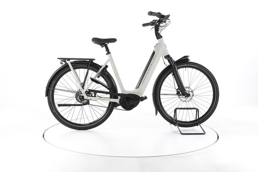 Gazelle Arroyo C5 City E-Bike Tiefeinsteiger 2024 - 173-185cm