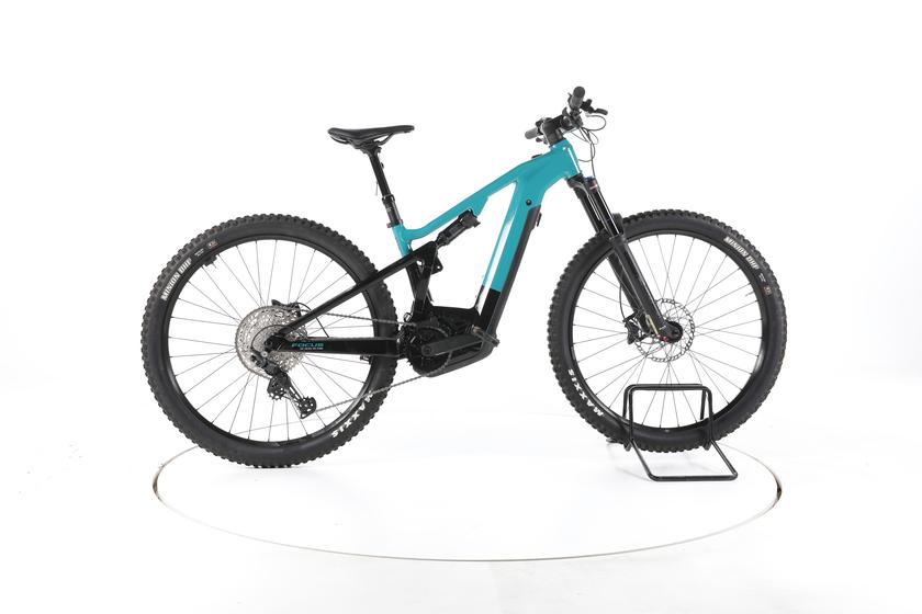Focus Thron² 6.7 E-Bike Fully - 159-169cm
