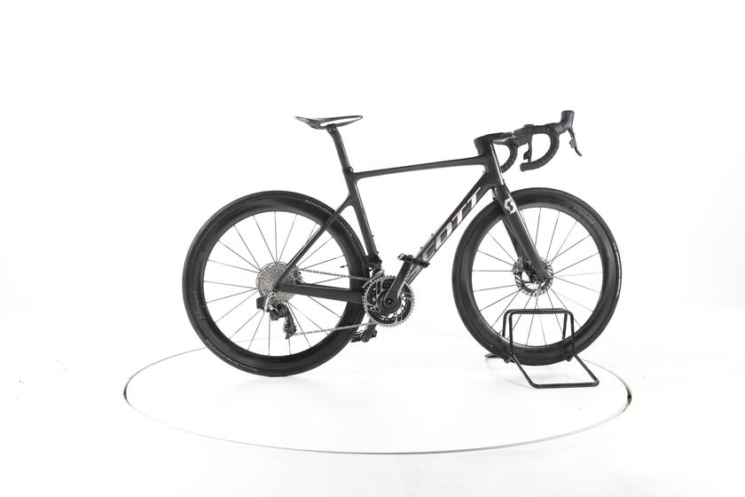 Scott Addict RC Ultimate Vélo de Route Carbone 2024