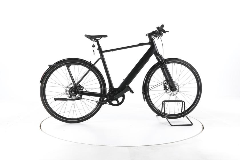 Riese & Müller UBN Five silent City E-Bike - 175-195cm