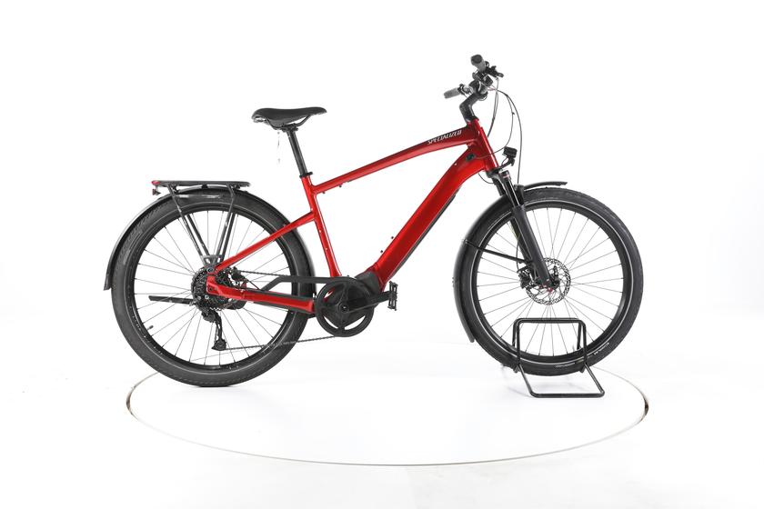 Specialized Turbo Vado 3.0 Trekking E-Bike - 178-185cm