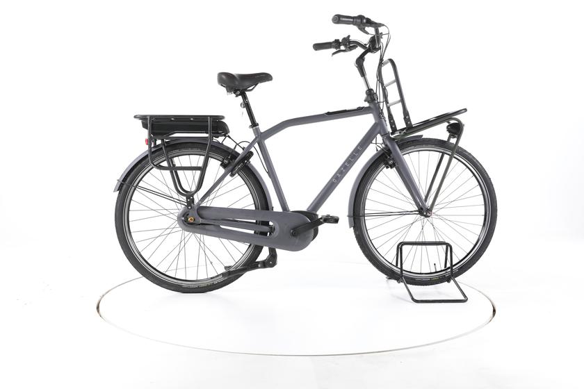 Gazelle Heavy Duty Stads E-bike