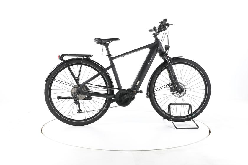 Carver Route E.510 Vélo Électrique de Trekking