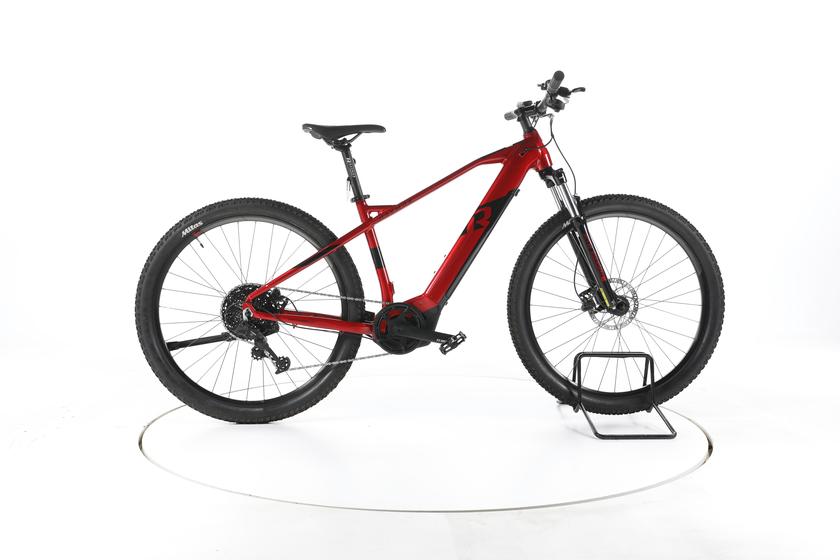 R Raymon HardRay E 4.0 E-Bike - 166-176cm