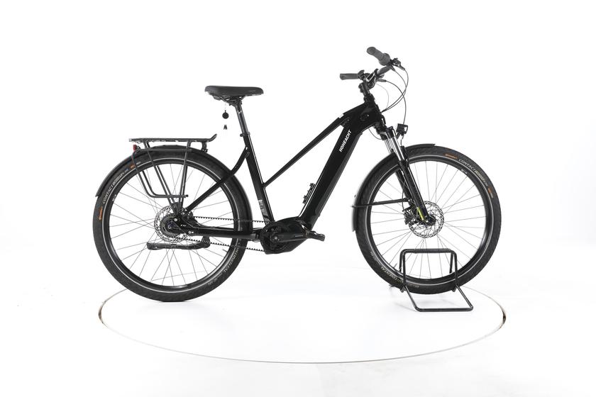 HoheAcht Pasia Urbo City E-Bike - 175-185cm