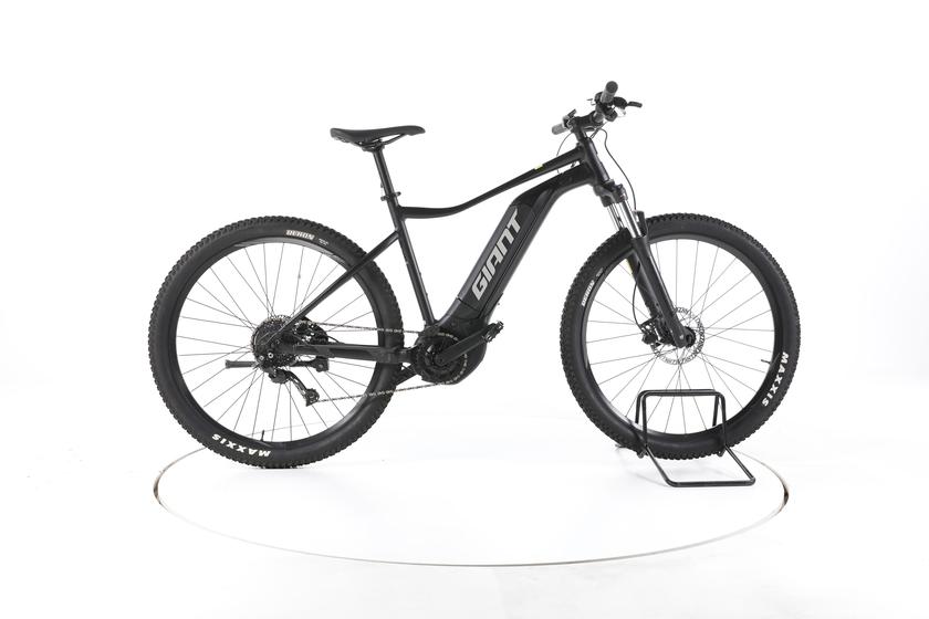 Giant Talon E+2 E-Bike - 176-184cm