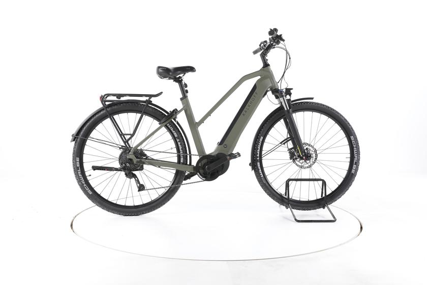 Kalkhoff Entice 5.B Season Vélo Électrique de Trekking