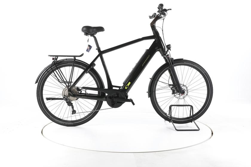 Stevens E-Triton 7.6.1 Trekking E-Bike - 189-199cm