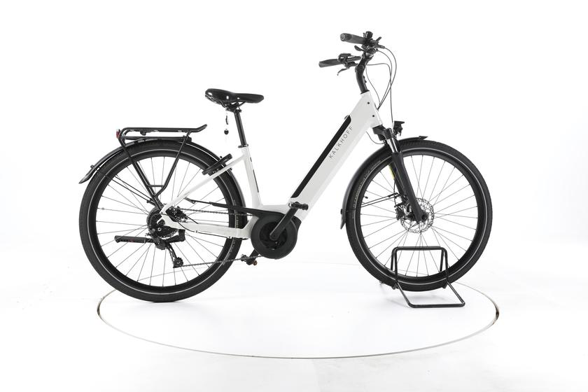 Kalkhoff Endeavour 3.B Move Trekking E-Bike Tiefeinsteiger - 155-166cm