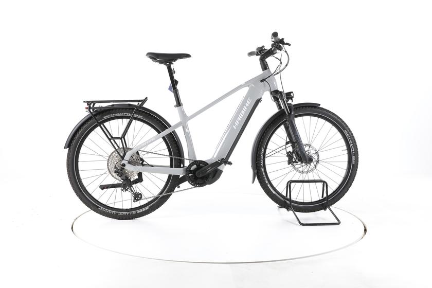Haibike Trekking 7 E-Bike - 170-178cm