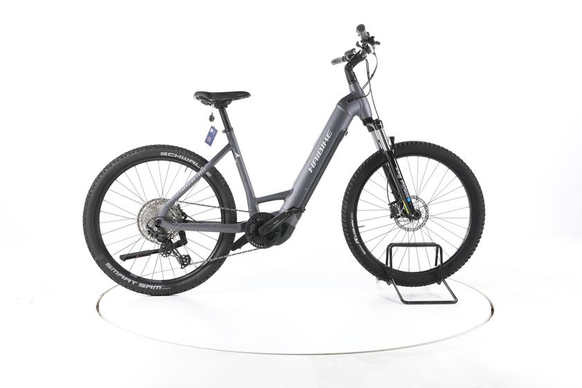Haibike Trekking 4 E-Bike