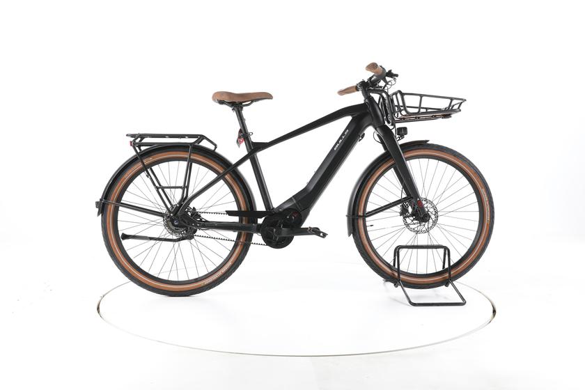Bulls Sturmvogel EVO 5F City E-Bike - 174-184cm