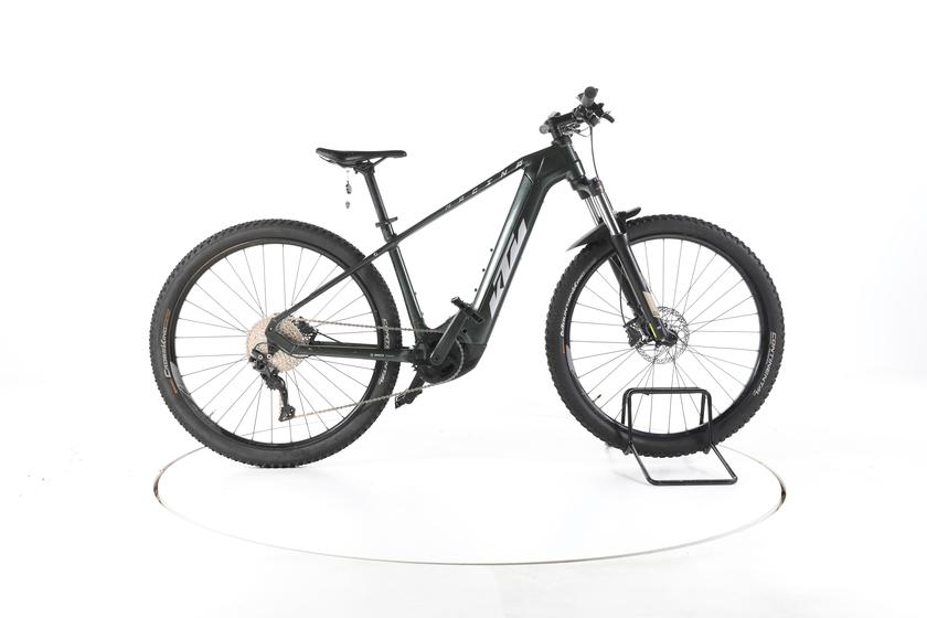 KTM Macina Team 793 E-Bike - 163-170cm