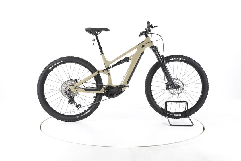 Cannondale Moterra Neo S2 E-Bike Fully - 168-177cm
