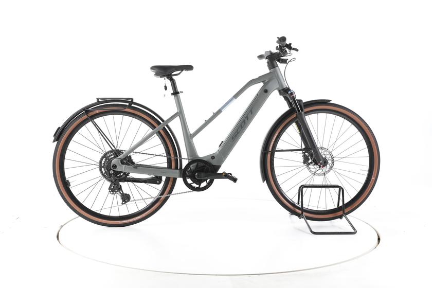 Scott Passage 30 Trekking E-Bike 2025 - 174-184cm