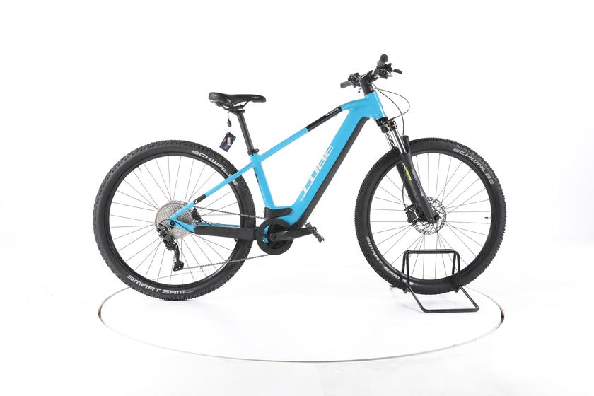 Cube Reaction Hybrid ONE E-Bike - 166-170cm
