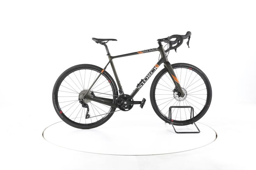 Storck Grix Race Gravelfiets