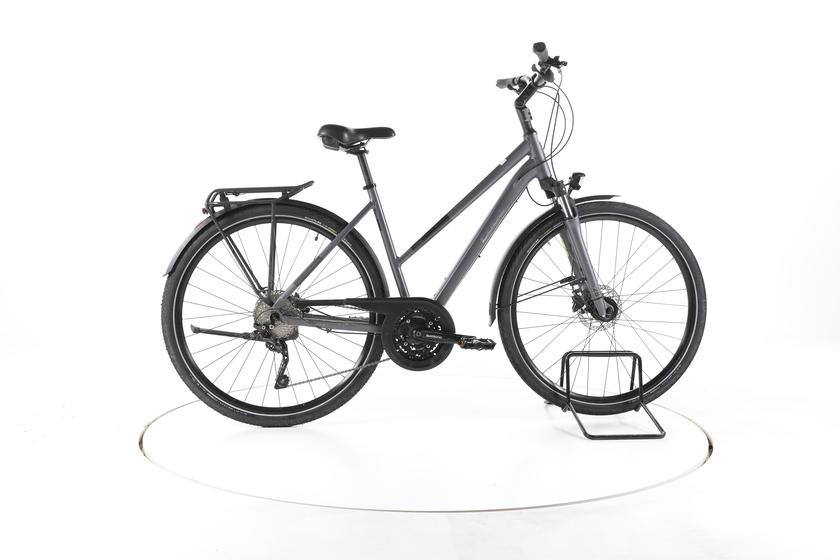 Cube Touring EXC City- en trekkingfiets
