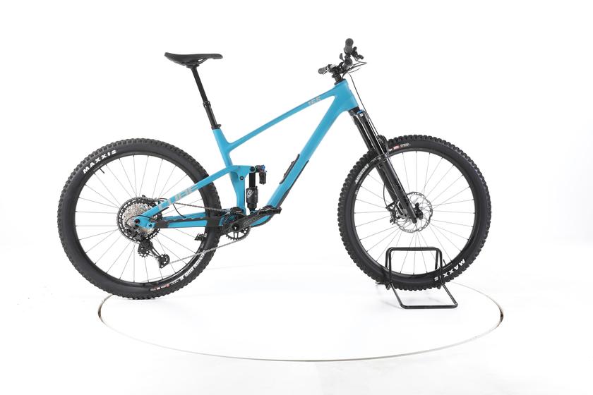 Cube Stereo ONE55 C:62 SLX VTT tout suspendu