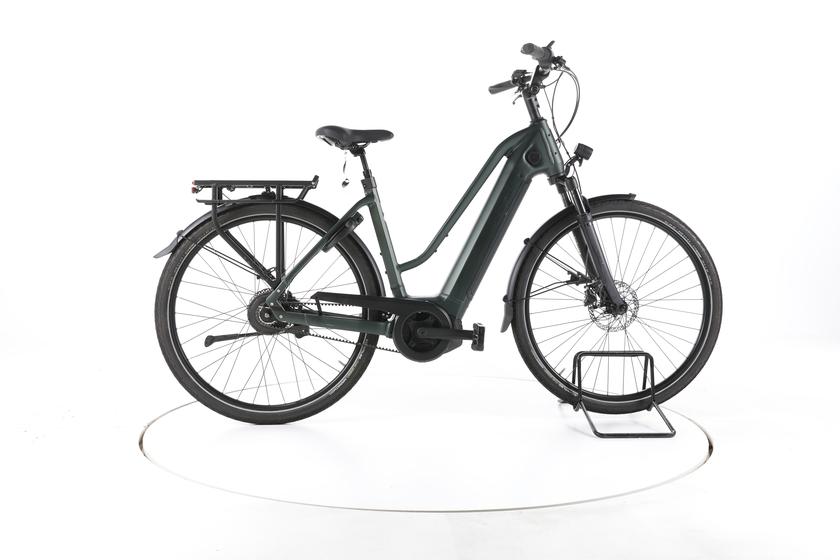 Velo de Ville AEB 990 CX G4 Pro City E-Bike 2026 - 173-185cm