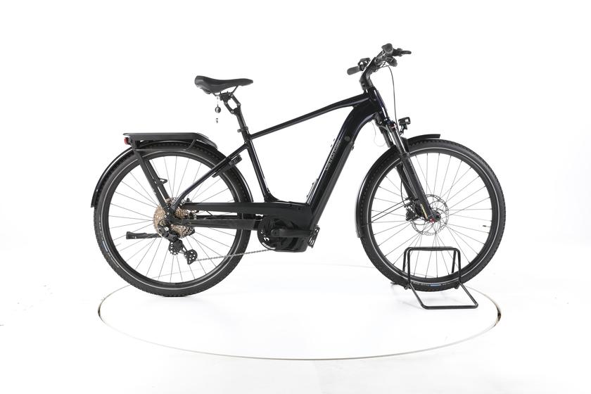 Cannondale Tesoro NEO X 1 Trekking