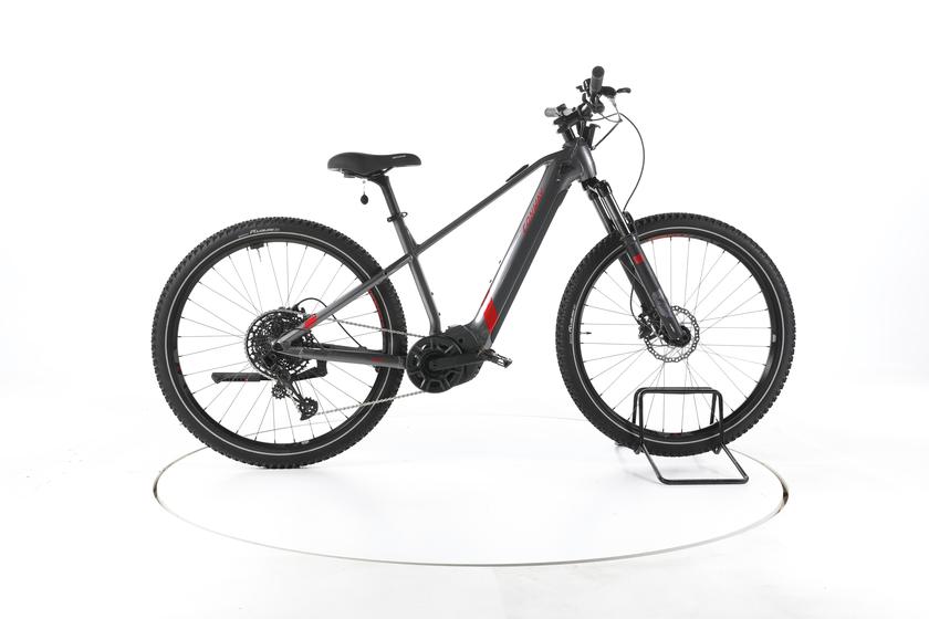 Conway Cairon S 4.0 E-Bike 2024