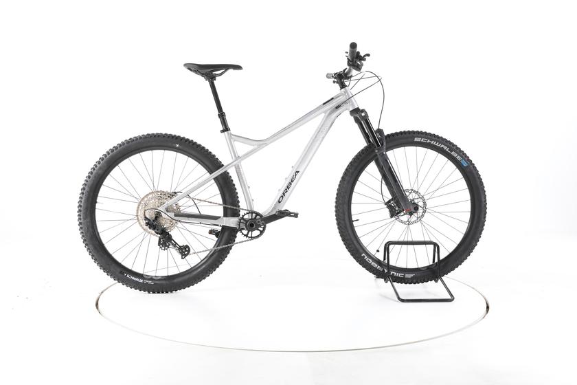 Orbea Laufey H 10 VTT semi-rigide