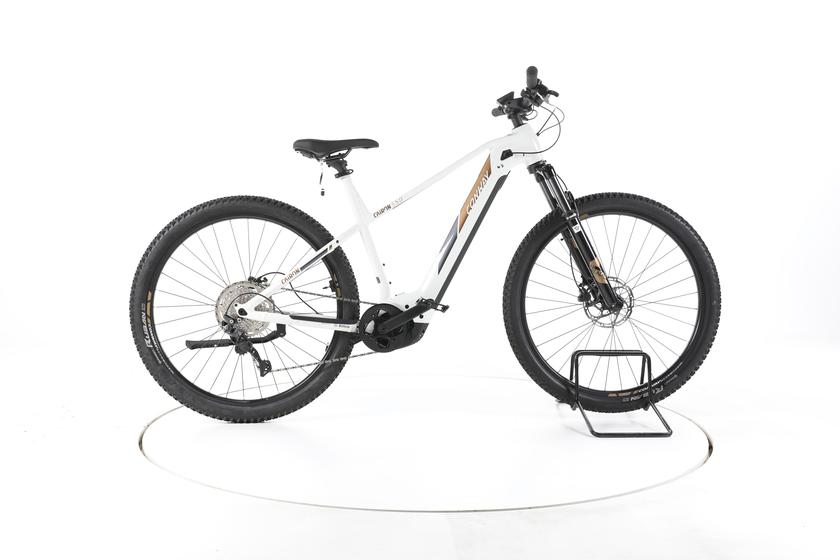 Conway Cairon S 5.0 E-Bike