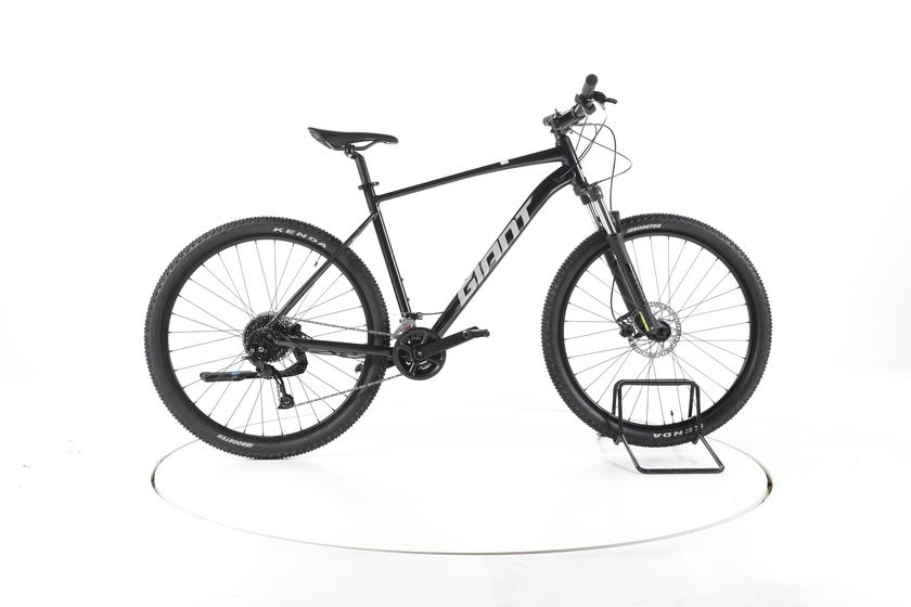 Giant Talon 3+ VTT semi-rigide