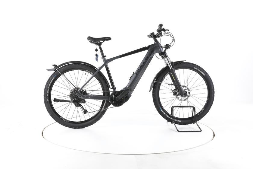 Bulls Copperhead EVO 1 Street E-Bike - 174-182cm